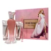 Estuche Rose Rush Paris Hilton Eau de Parfum 4 Piezas Dama 100ml