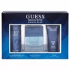 Estuche Seductive Blue Guess Eau de Toilette 100ml Caballero