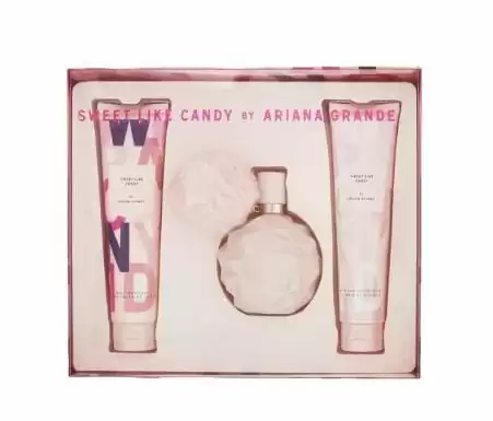 Ariana Grande Estuche Sweet Like Candy EDP Dama 100ml