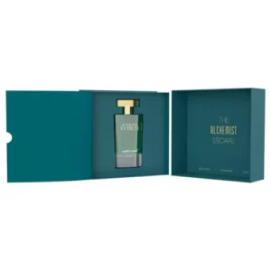 Cool & Cool Eternal Forest EDP Dama 100ml