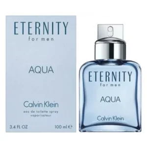 Calvin Klein Eternity Acqua For Men Eau de Toilette 100ml