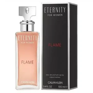 Eternity Flame Eau de Parfum Dama 100ml