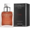 Calvin Klein Eternity Flame For Men Eau de Toilette 100ml