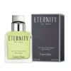Calvin Klein Eternity For Men Eau de Toilette 100ml