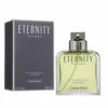 Calvin Klein Eternity For Men Eau de Toilette 200ml