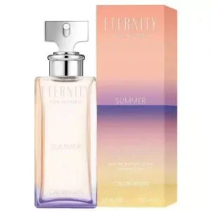 Calvin Klein Eternity Summer Eau de Parfum Dama 100ml