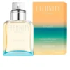 Eternity Summer Eau de Toilette Caballero 100ml