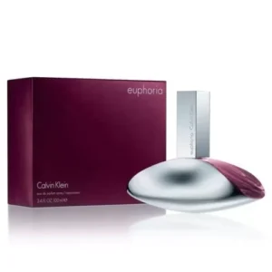 Calvin Klein Euphoria Eau de Parfum Dama 100ml