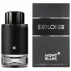Mont Blanc Explorer Eau de Parfum Caballero 100ml
