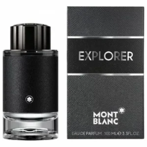 Mont Blanc Explorer Eau de Parfum Caballero 100ml