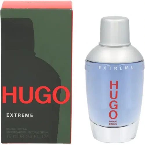 Hugo Boss Extreme Eau de Parfum 75ml Caballero