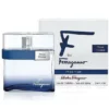 F by Ferragamo Pour Homme Free Time De Salvatore Ferragamo EDT 100ml