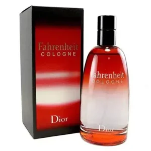 Christian Dior Fahrenheit Cologne Eau de Toilette 125ml Caballero