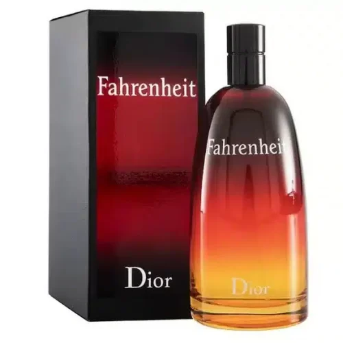 Christian Dior Fahrenheit Eau de Toilette 200ml Caballero