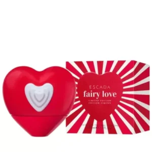 Escada Fairy Love Edicion Limitada EDT 100ml Dama
