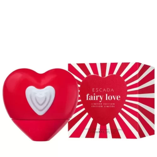 Escada Fairy Love Edicion Limitada EDT 100ml Dama