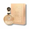 Lattafa Fakhar Gold Extrait de Parfum 100ml Dama Original