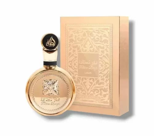 Lattafa Fakhar Gold Extrait de Parfum 100ml Dama Original