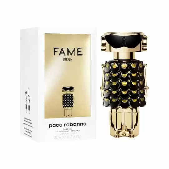 Paco Rabanne Fame Parfum de Dama 80ml