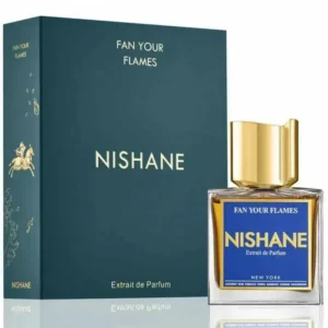 Nishane Fan Your Flames Extrait de Parfum Unisex 100ml
