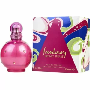 Britney Spears Fantasy Eau de Toilette Dama 100ml