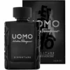 Ferragamo Uomo Signature de Salvatore Ferragamo EDP Caballero 100ml