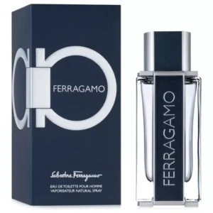 Ferragamo de Salvatore Ferragamo Eau de Toilette Caballero 100ml