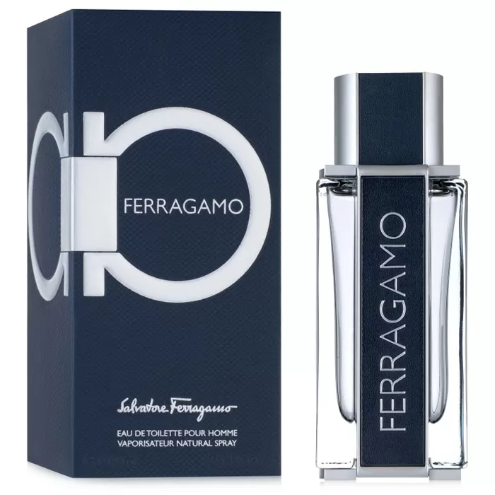 Ferragamo de Salvatore Ferragamo Eau de Toilette Caballero 100ml