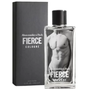 Abercrombie & Fitch Fierce Cologne Eau de Cologne Caballero 200ml