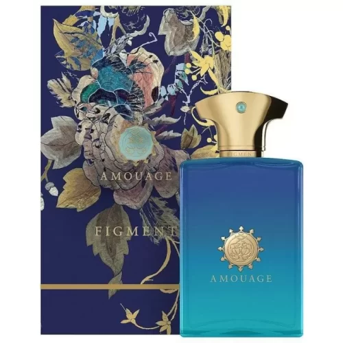 Amouage Figment Eau de Parfum Caballero 100ml