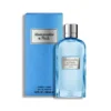 Abercrombie & Fitch First Instinct Blue Woman EDP 100ml