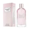 Abercrombie & Fitch First Instinct Women EDP 100ml