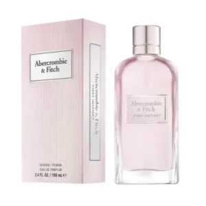 Abercrombie & Fitch First Instinct Women EDP 100ml