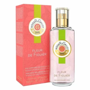 ROGER & GALLET Fleur de Figuier Eau de Parfum Dama 100ml