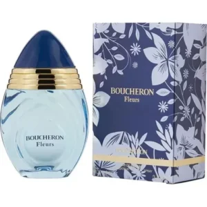 Boucheron Fleurs Eau de Parfum Dama 100ml