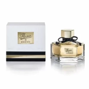 Flora By Gucci Eau de Parfum 50ml Dama