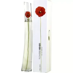 Flower By Kenzo Eau de Parfum 100ml Dama