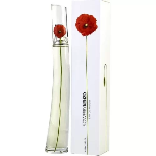 Flower By Kenzo Eau de Parfum 100ml Dama