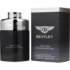 Bentley For Men Black Edition EDP Caballero 100ml