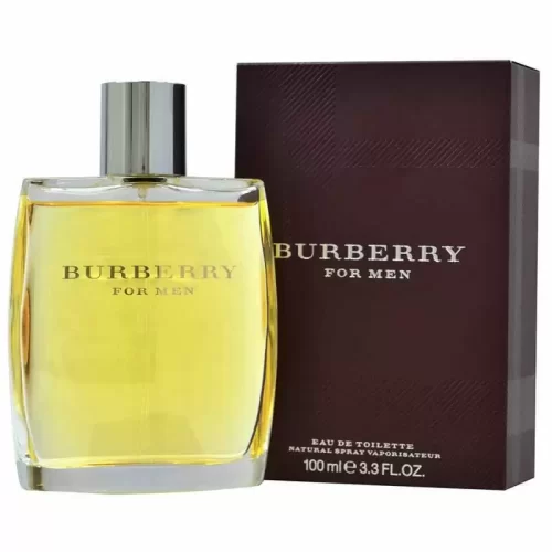 Burberry For Men Eau de Toilette 100ml