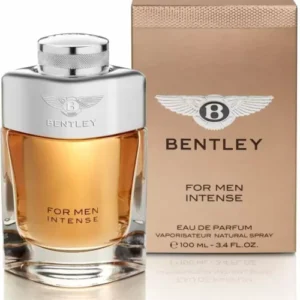 Bentley For Men Intense EDP Caballero 100ml