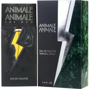 Animale Animale For Men EDT Caballero 100ml
