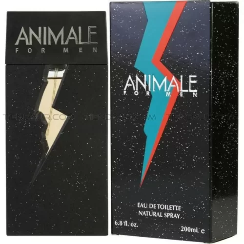 Animale For Men de Animale EDT Caballero 200ml