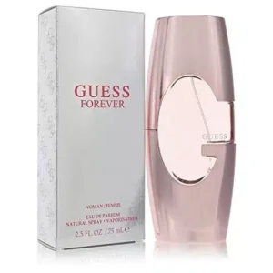 Forever Guess Eau de Parfum 75ml Dama