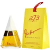 Beverly Hills Fred Hayman 273 Eau de Cologne Dama 75ml