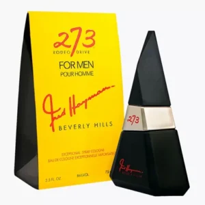 Beverly Hills Fred Hayman 273 For Men EDC 75ml