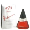 Beverly Hills Fred Hayman 273 Red Pour Homme EDC Caballero 75ml