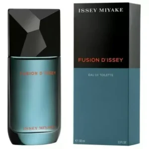 Issey Miyake Fusion D’Issey EDT 100ml Caballero