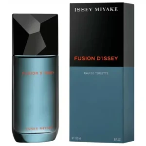 Issey Miyake Fussion D’Issey Eau de Toilette 150ml Caballero