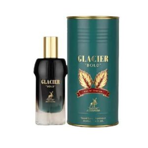 Perfume Maison Alhambra Glacier Bold Eau de Parfum 100ml Caballero